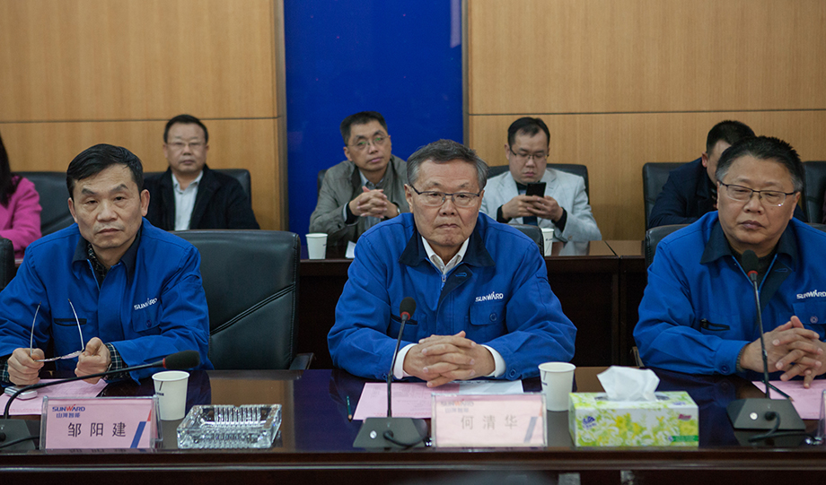 湖南省国防带头钻研性演习参演辅导光临优游国际智能