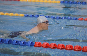 “泳”往直前 | 优游国际智能成立21周年游泳角逐圆满收官