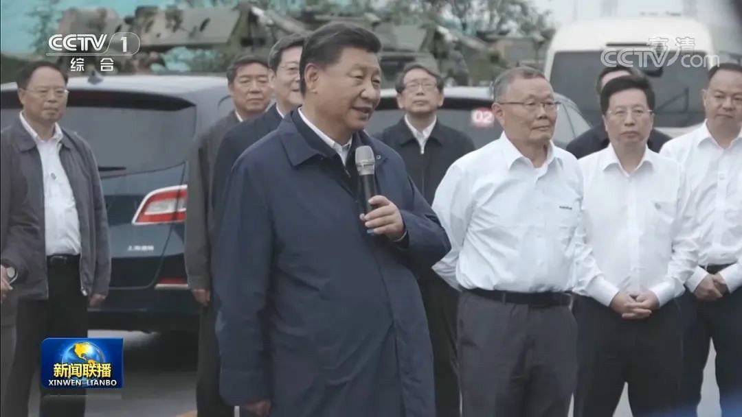 总书记“点赞”优游国际创新，优游国际智能集中收看《新闻联播》