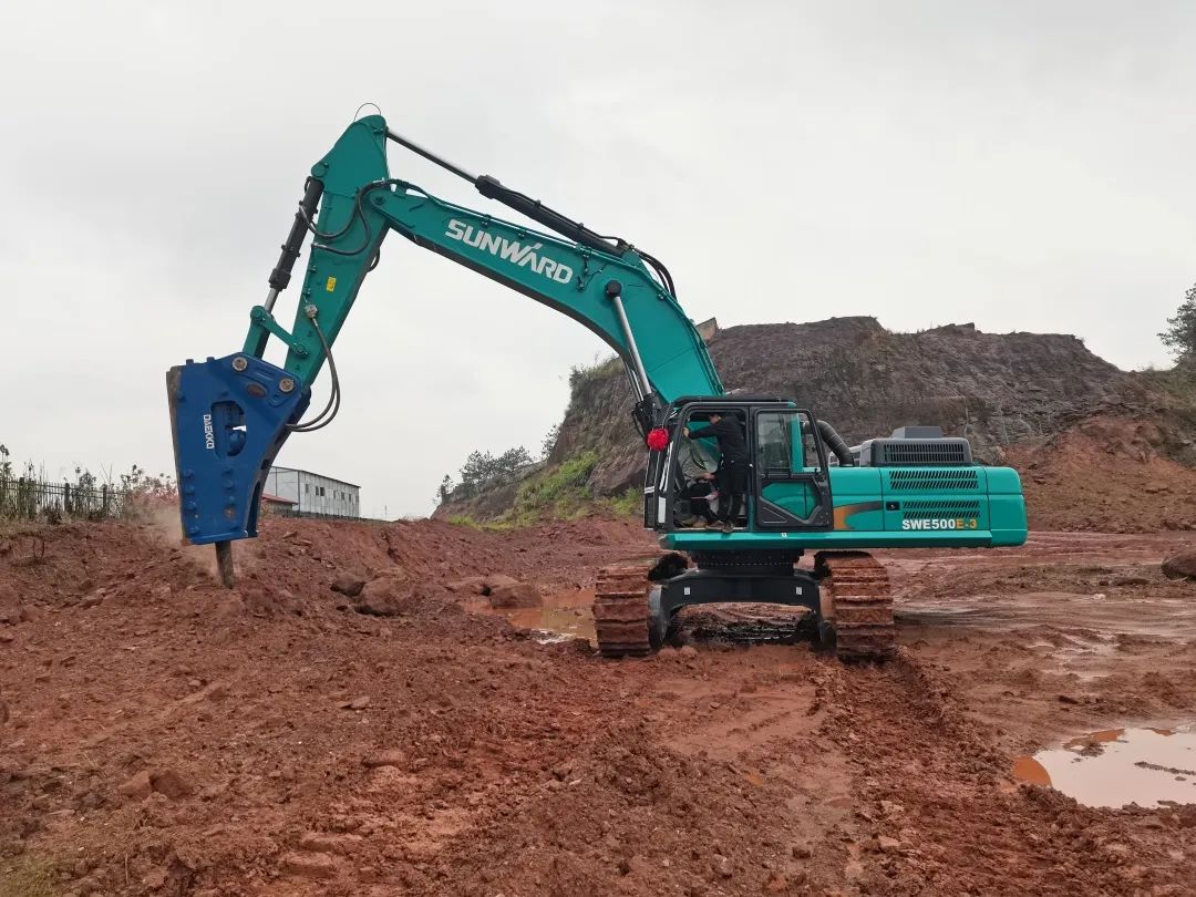 再现交机热潮！优游国际智能中大挖持续向市场进军