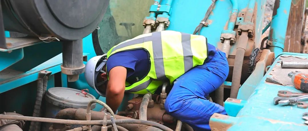 3650天、3000余条工单……90后“张师傅”用十年轻春诠释优游国际匠心