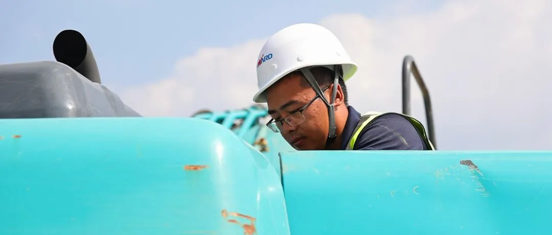 3650天、3000余条工单……90后“张师傅”用十年轻春诠释优游国际匠心