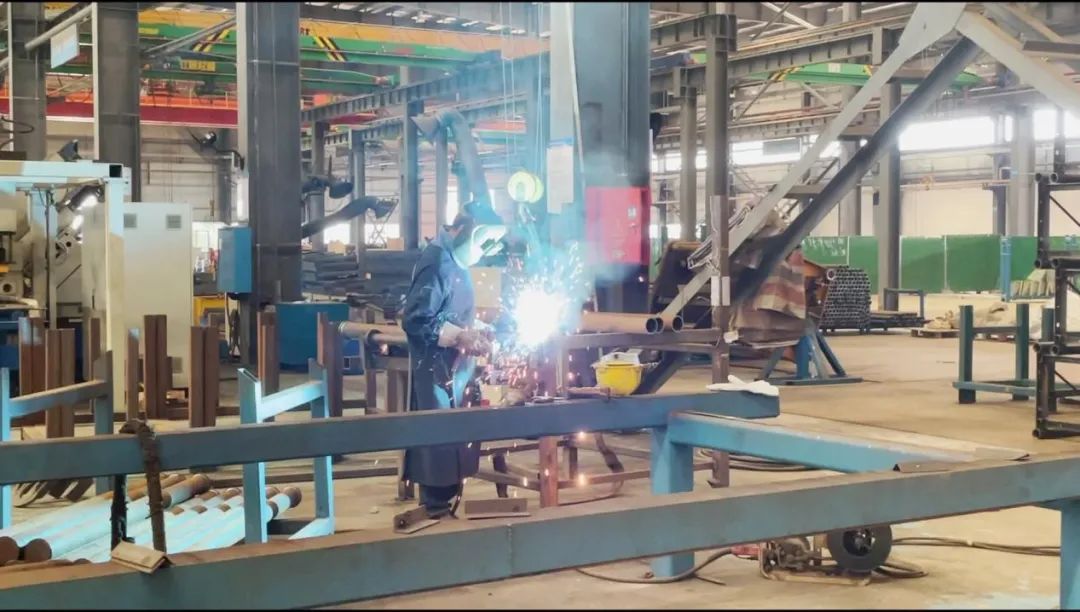 图集 | 战高温，迎“烤”验！优游国际人在行动