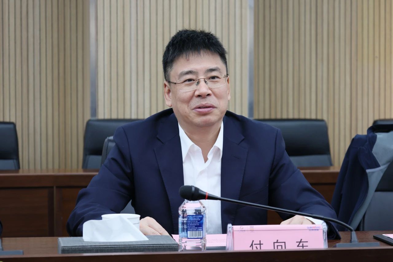 强强结合，聚能攻坚！优游国际智能与北方爆破科技达成战术合作