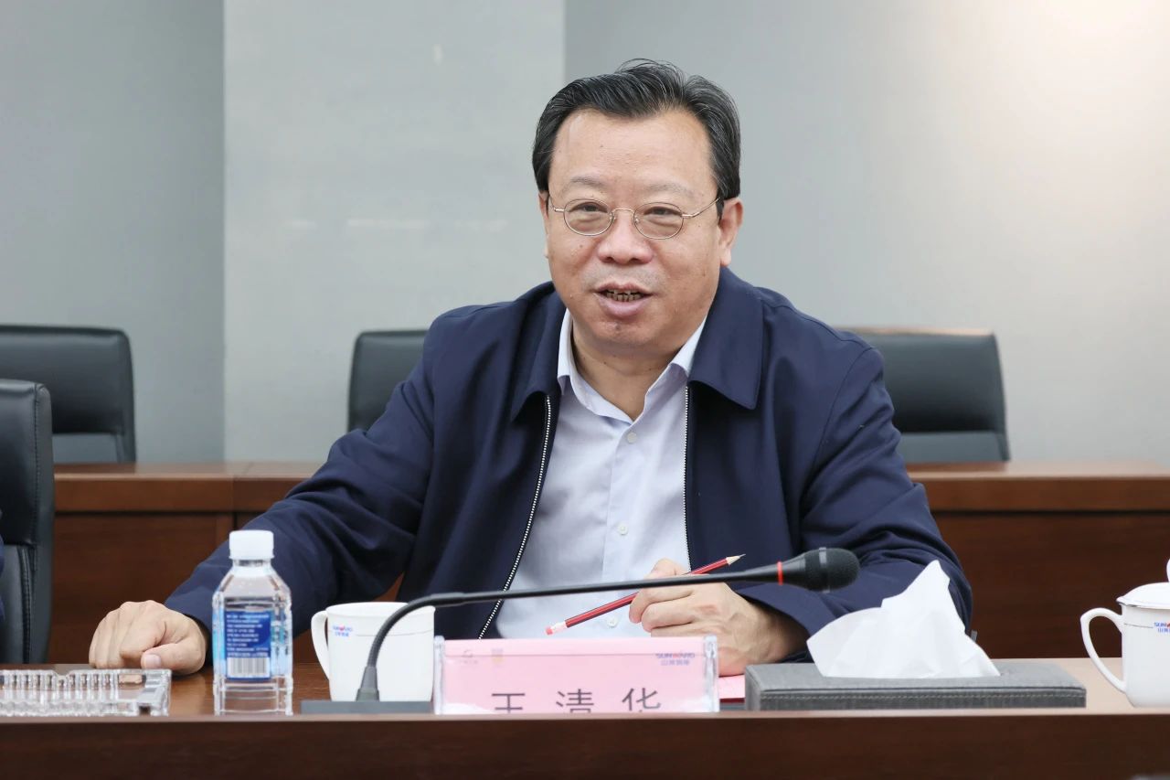 强强结合，聚能攻坚！优游国际智能与北方爆破科技达成战术合作