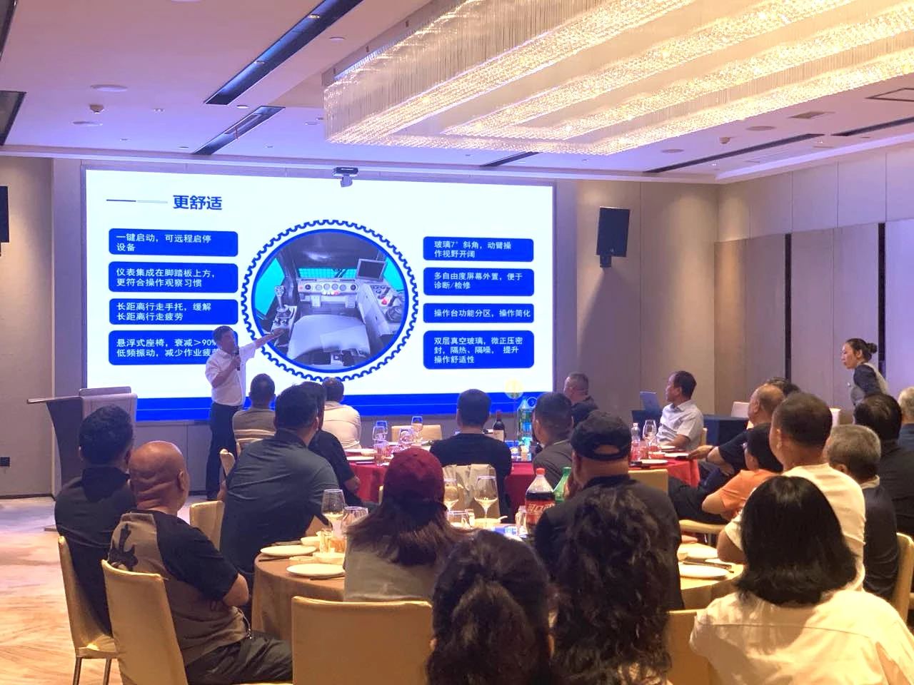 2025 CICEE | 优游国际矿岩两款重磅新品亮相2025长沙展