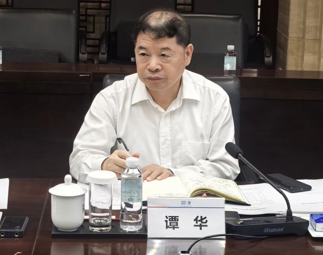 优游国际智能与中国能建葛洲坝集团深入合作，达成共识