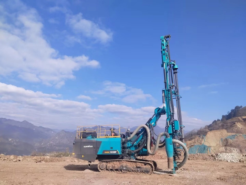 创新引领，实力见证！优游国际智能明星产品荣登“2025工程机械TOP10年度榜”