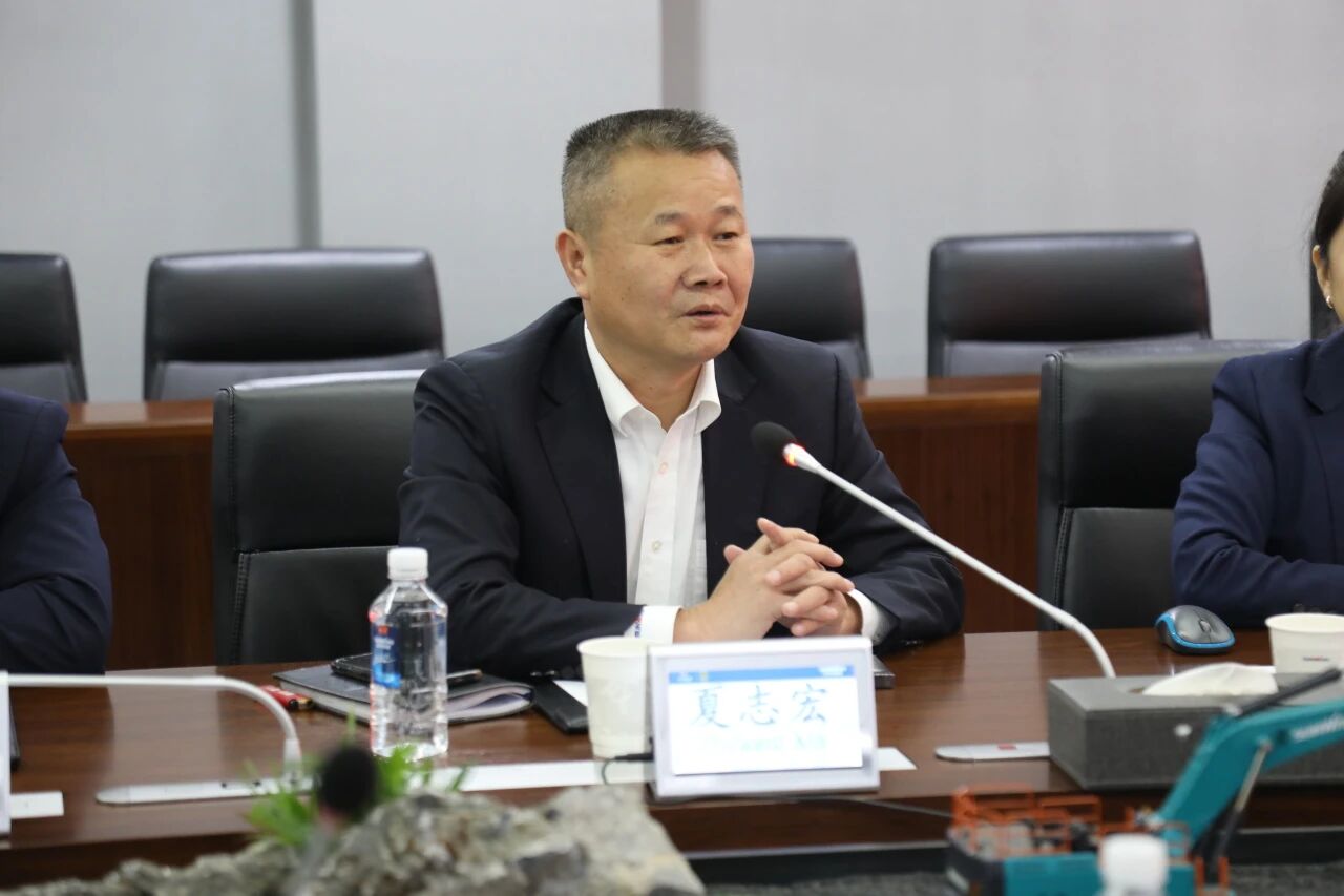 法巴租赁集团到访优游国际智能，共拓合作新篇章